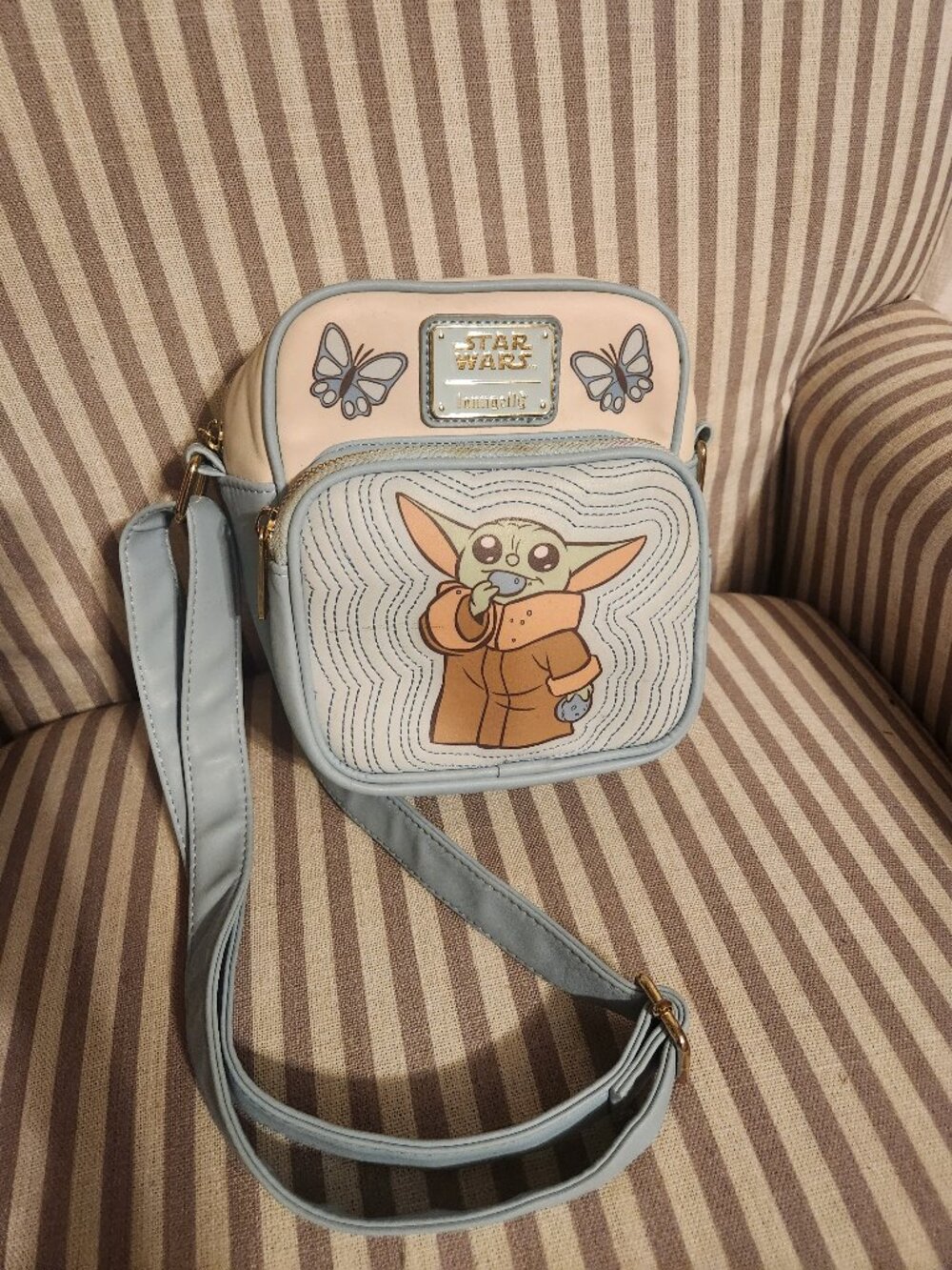 Loungefly Bag